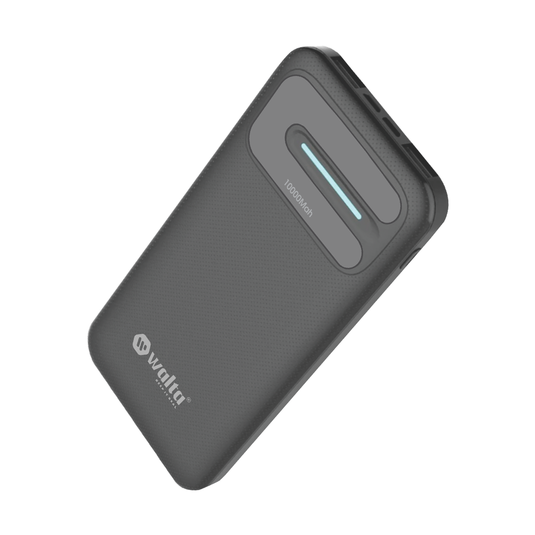 Cyber 10000 mAh Powerbank