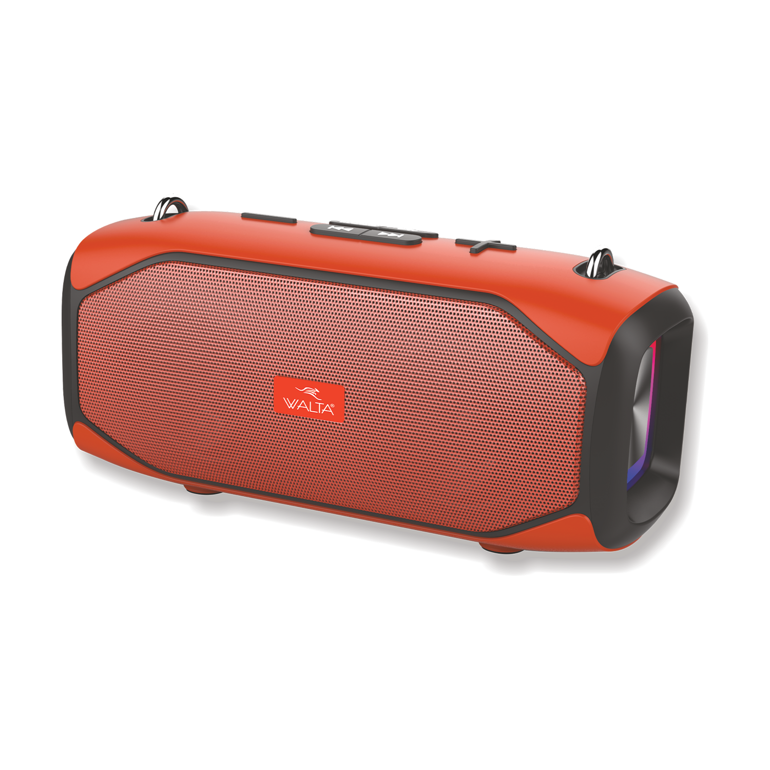 Dynamo Speaker