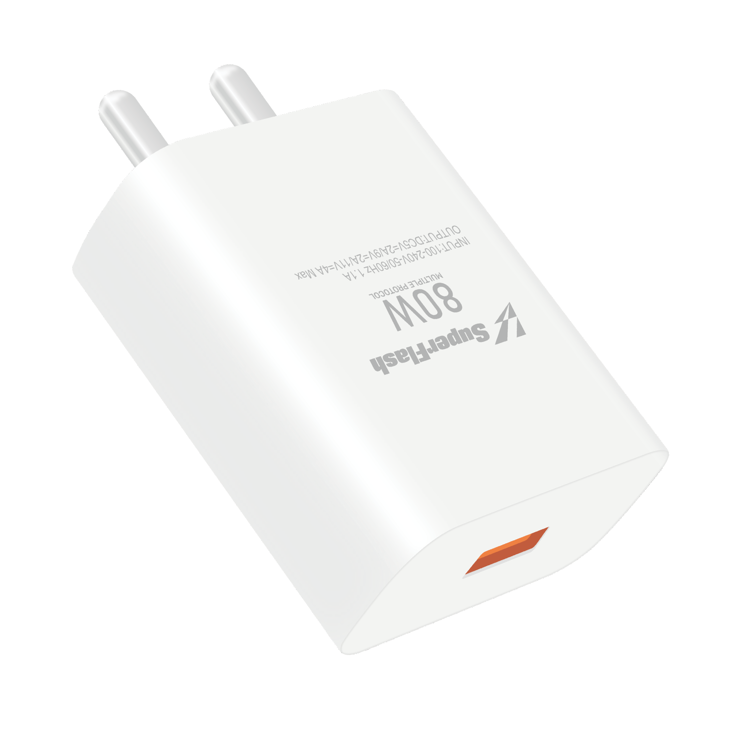 Super Flash Charger