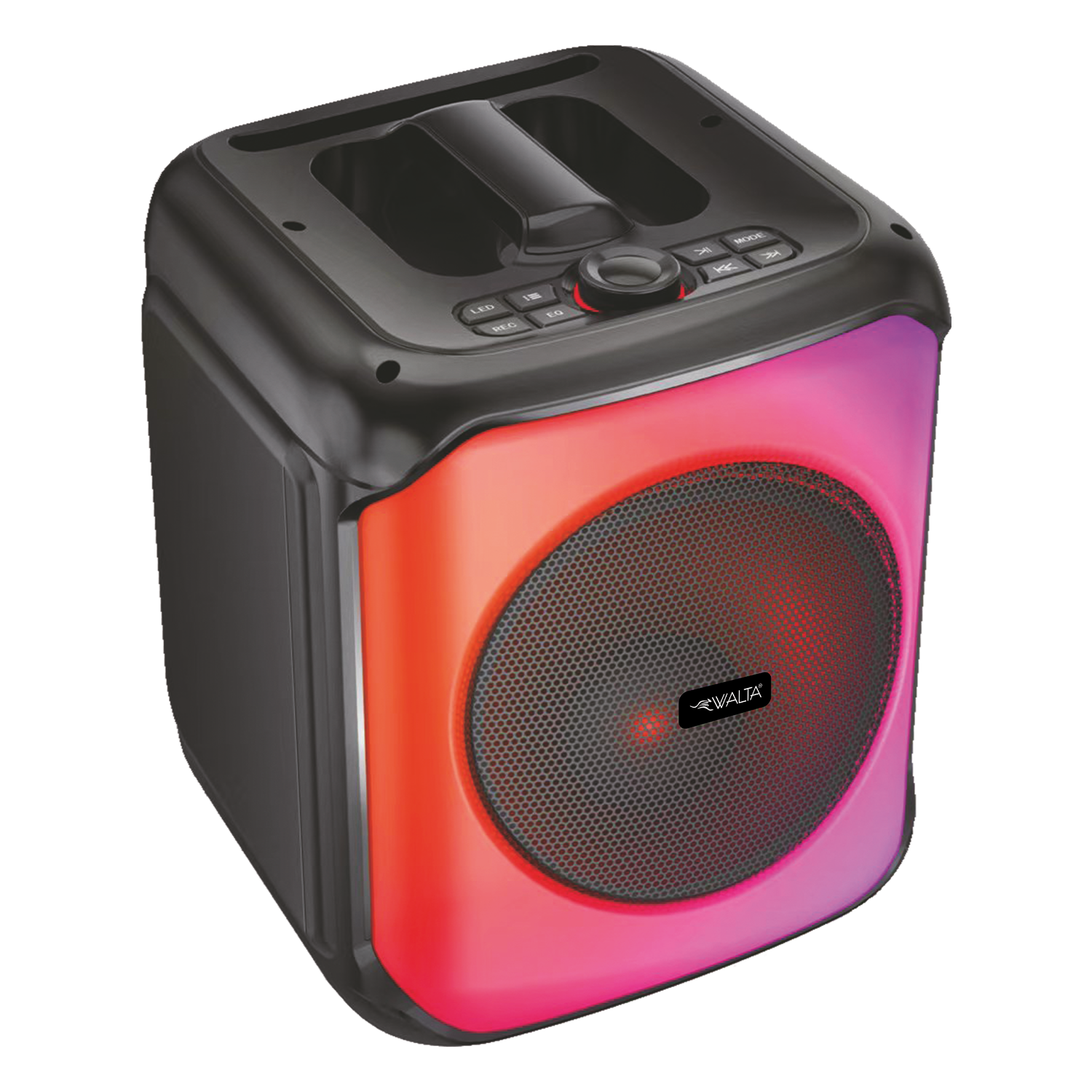 Megaboom Speaker