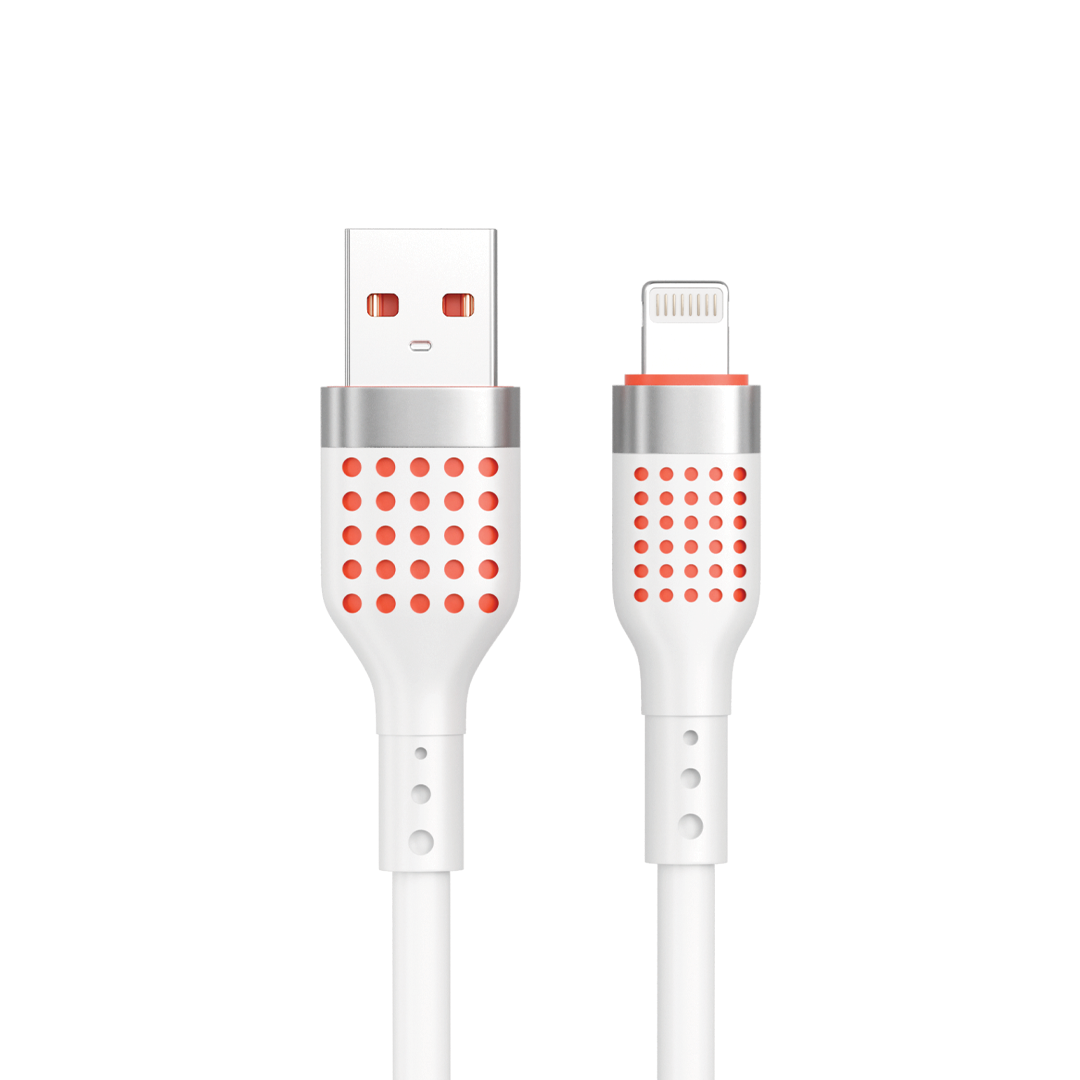Silk-5 (Lightning) 45W