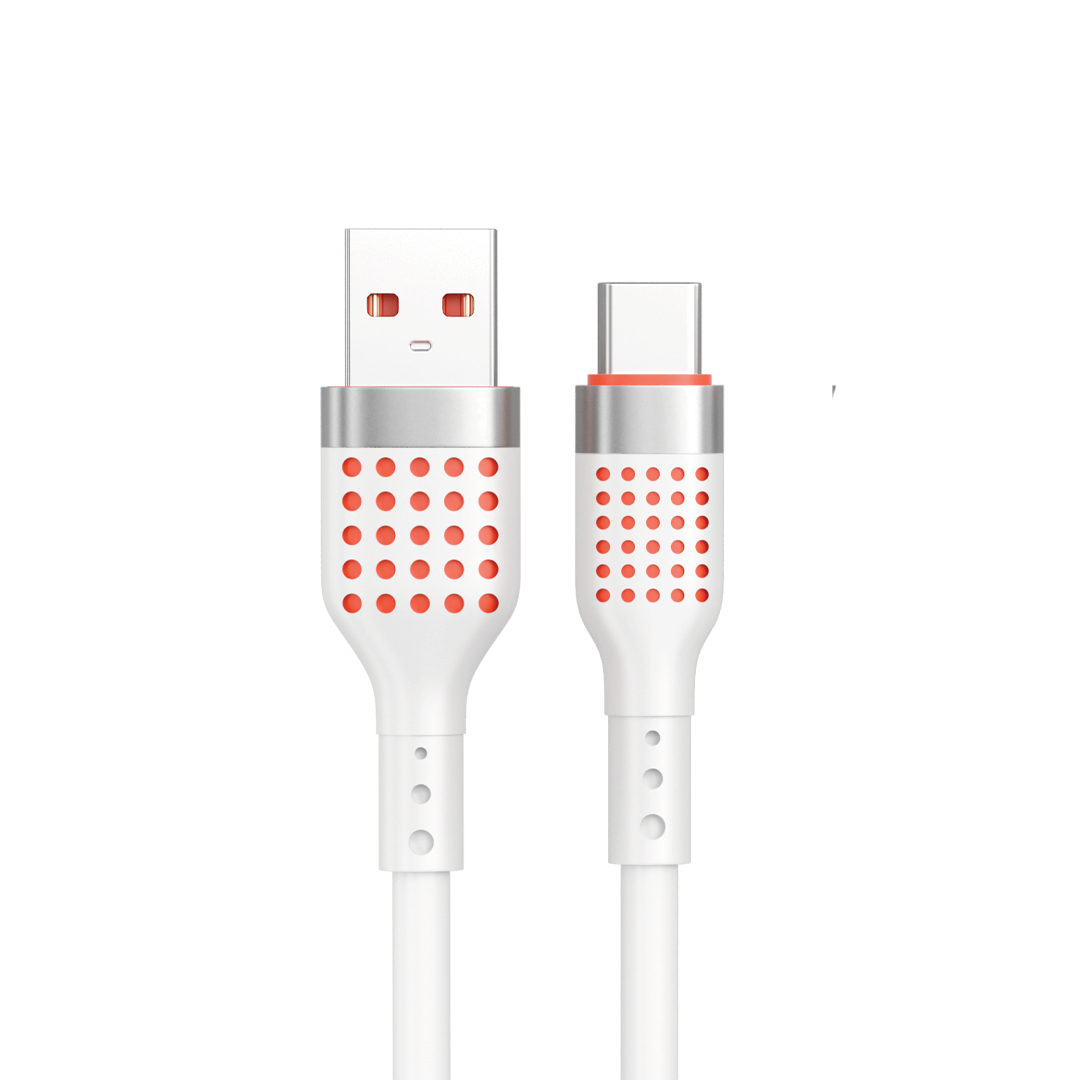 Silk-2 (Type C) 65W