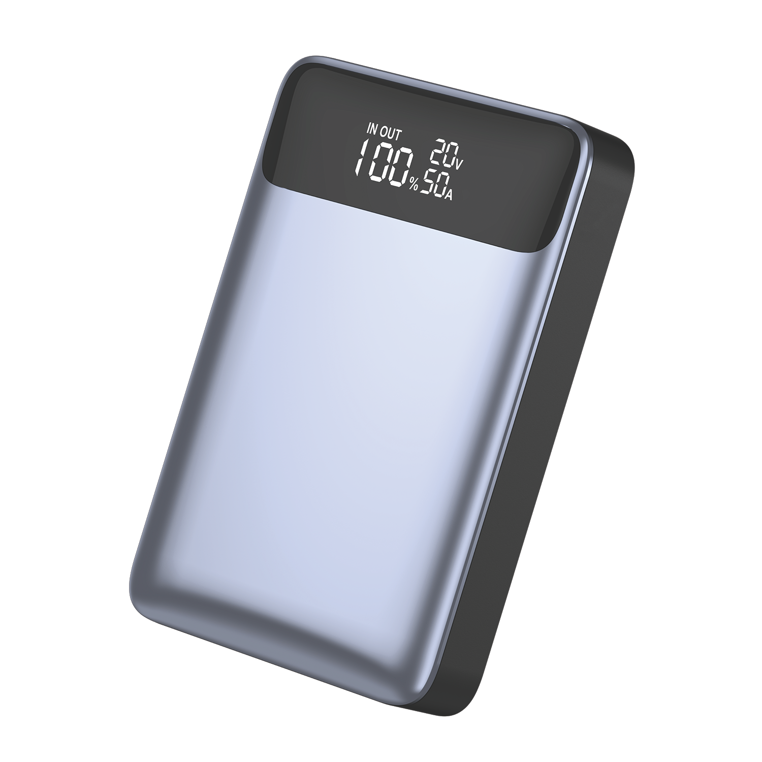 Megasafe Powerbank