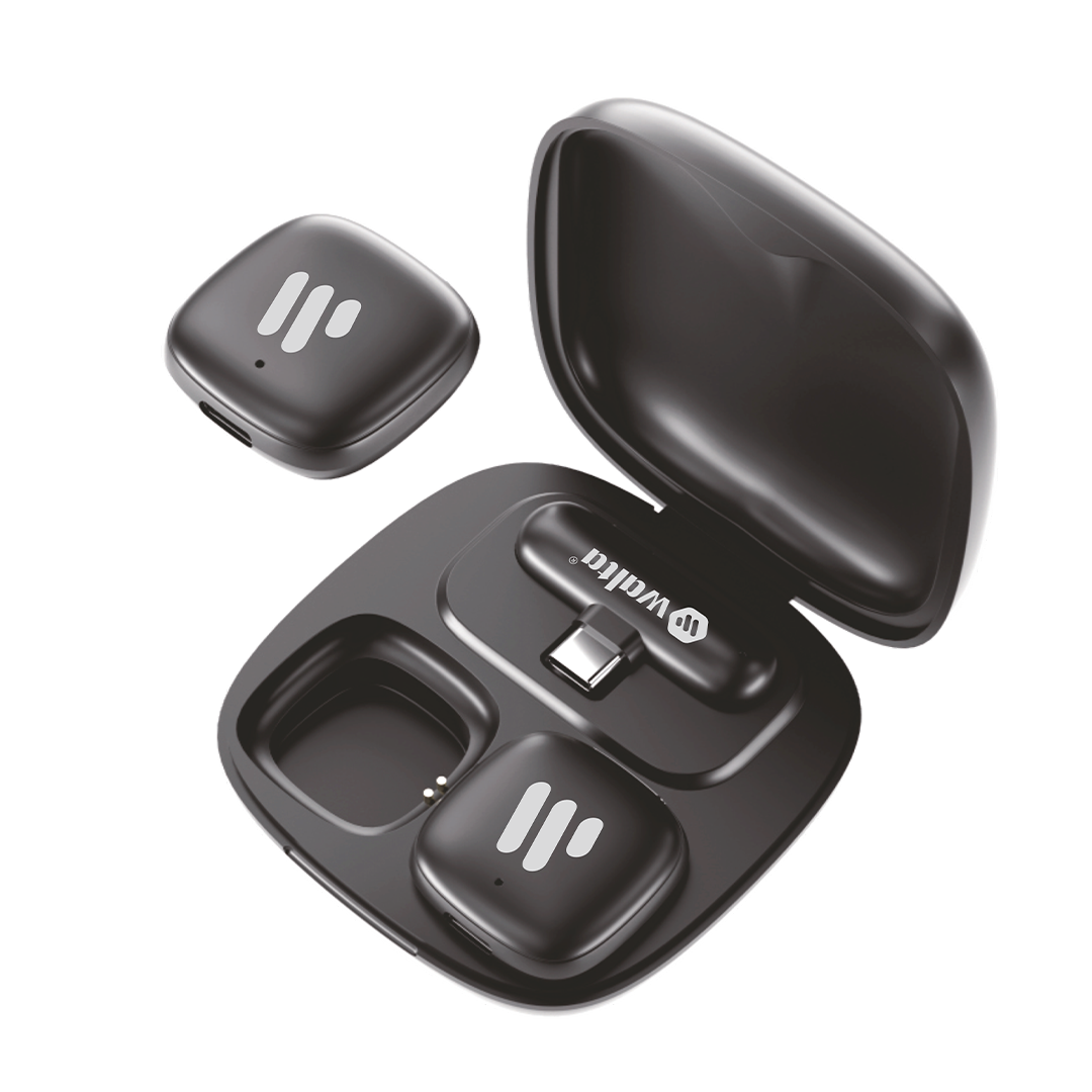 Mic Pro P3 AI Powered Noise Cancellation