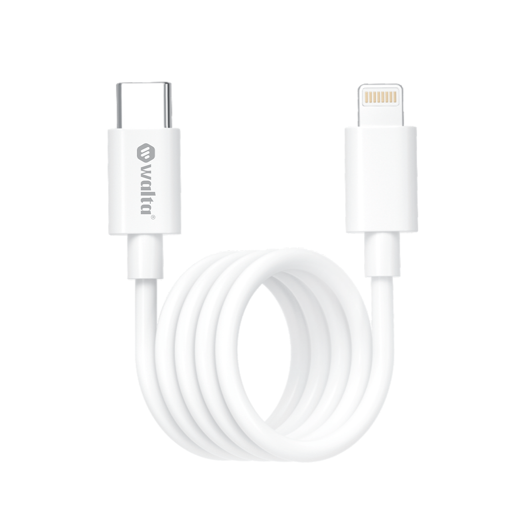 OG Series (Type C to Lightning)