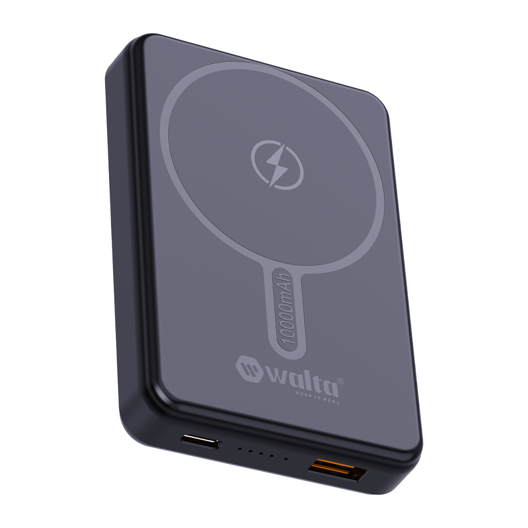 Minimax 10000mAh Megsafe Powerbank