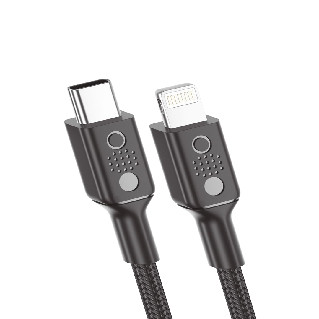 Nuthing Type C to Lightning 45W
