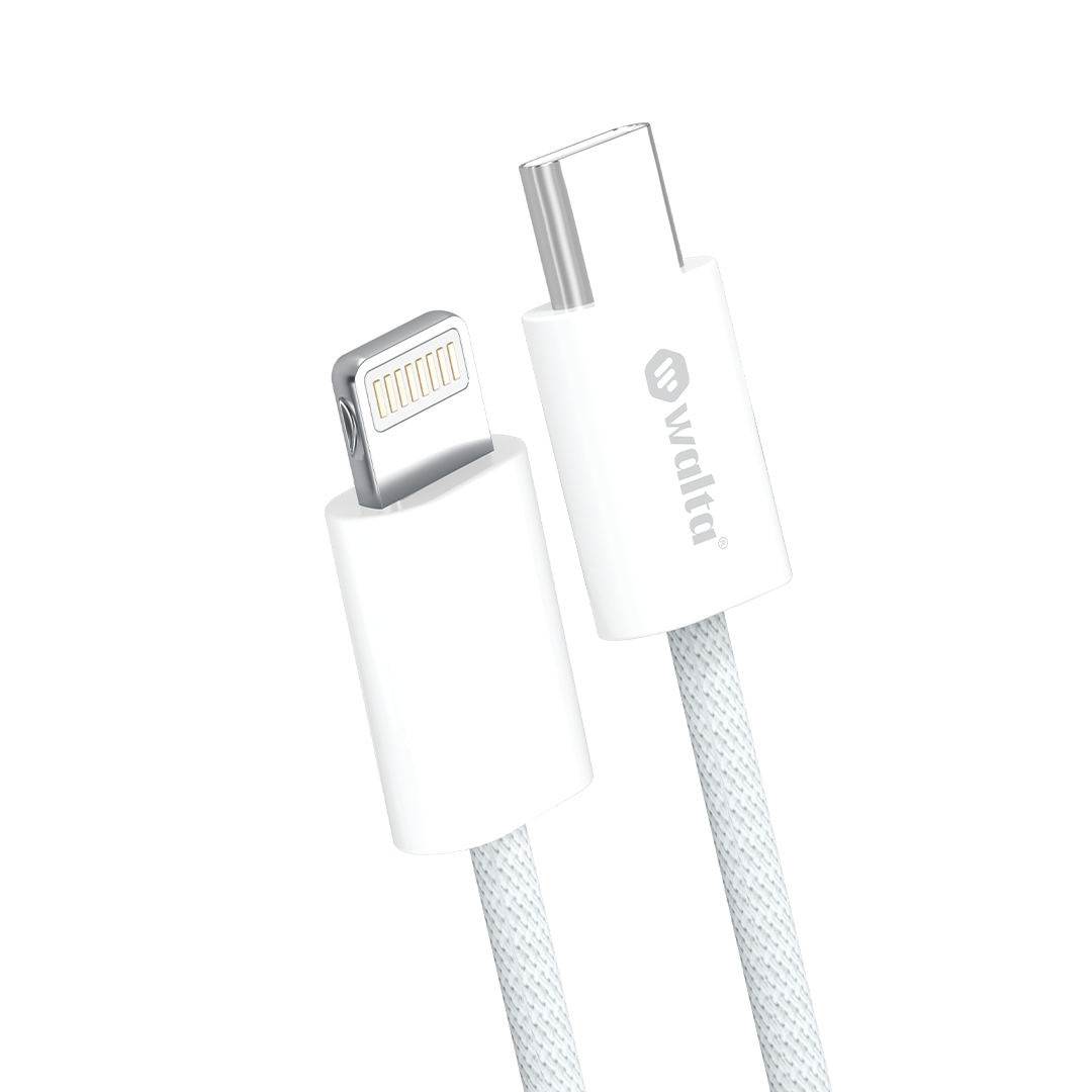 Hyper 4(Type C to Lightning) 45W