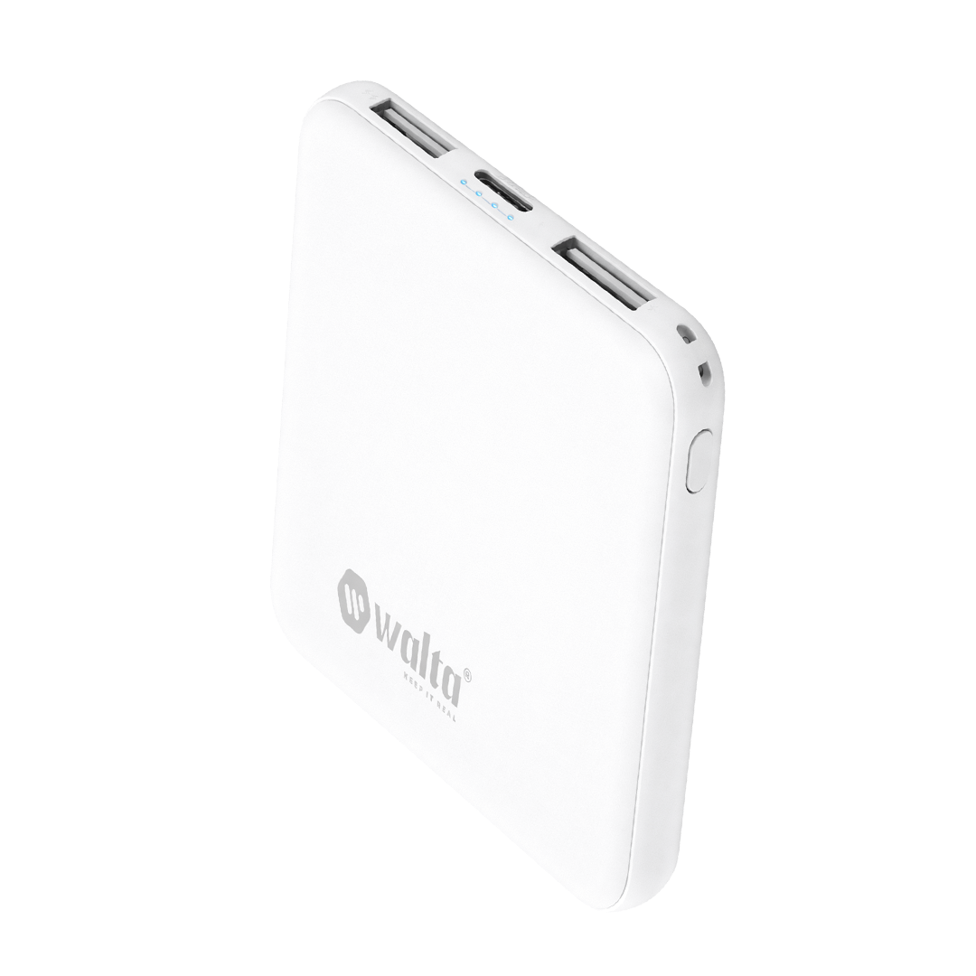 Compact 6000mAh Powerbank