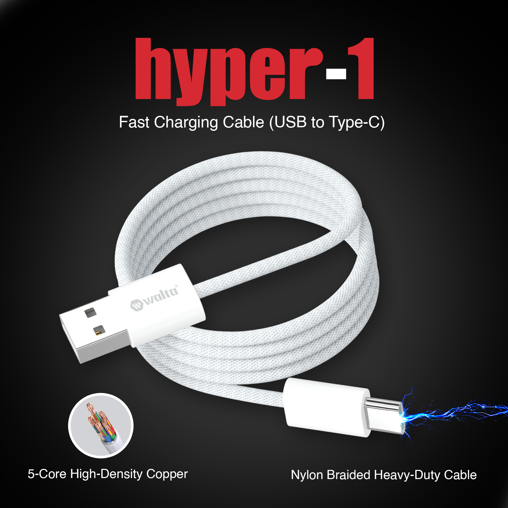 Hyper 1 (Type C) 120W