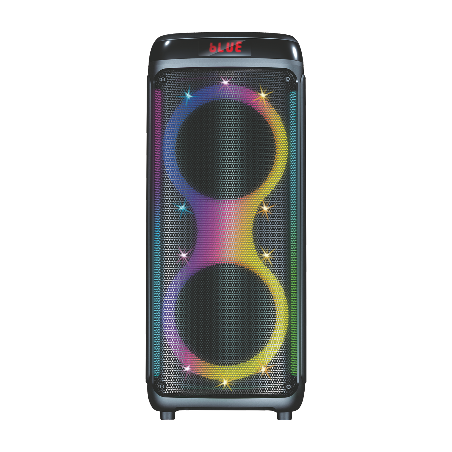 Boombox Speaker
