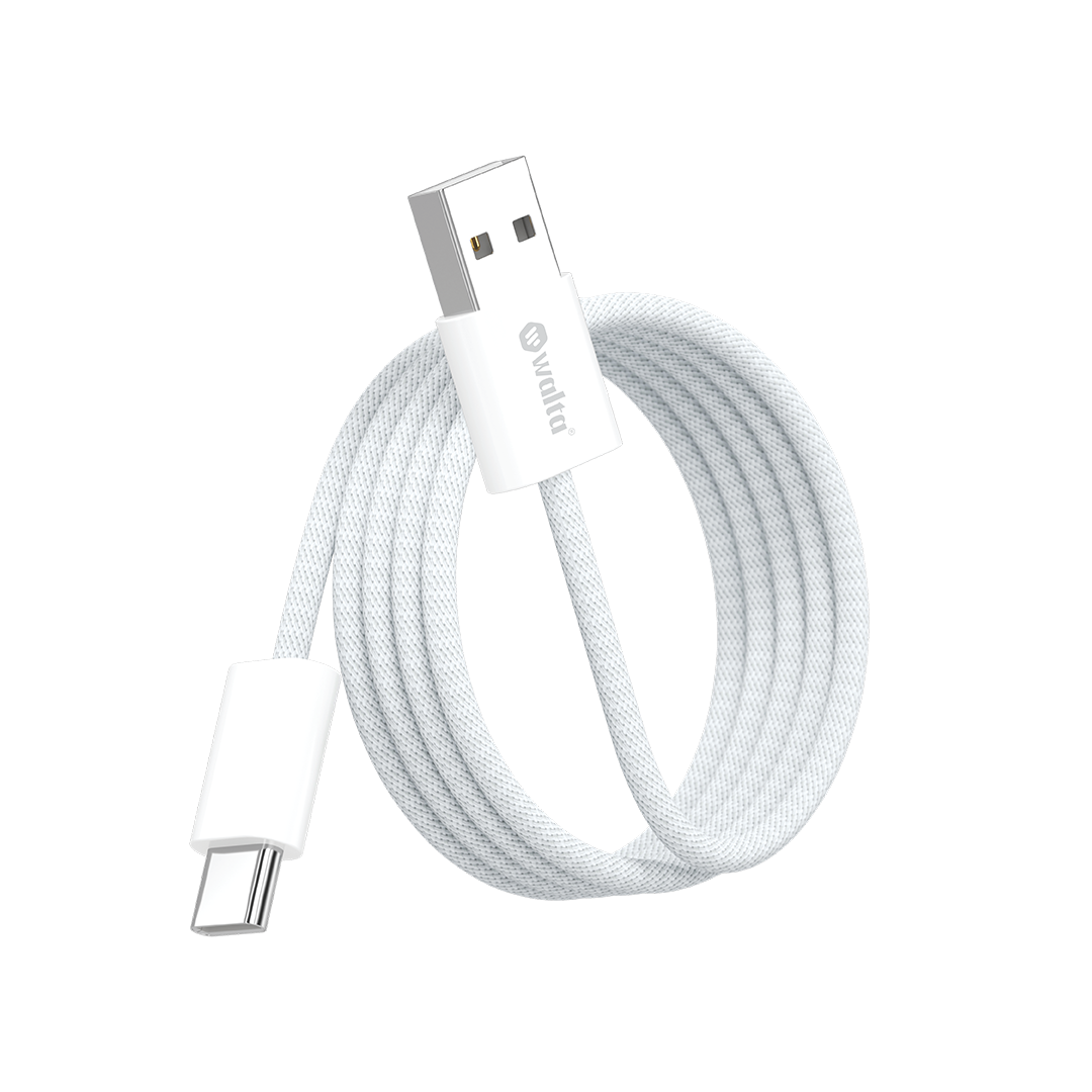 Hyper 2 (Type C) 65W (2m Cable)