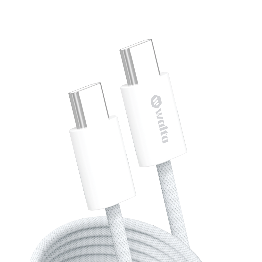 Hyper 3 (Type C to Type C) 240W