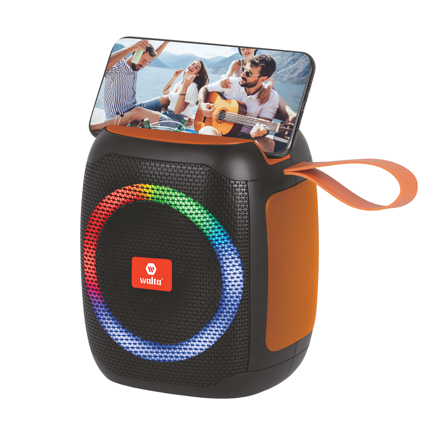 PopStar Speaker