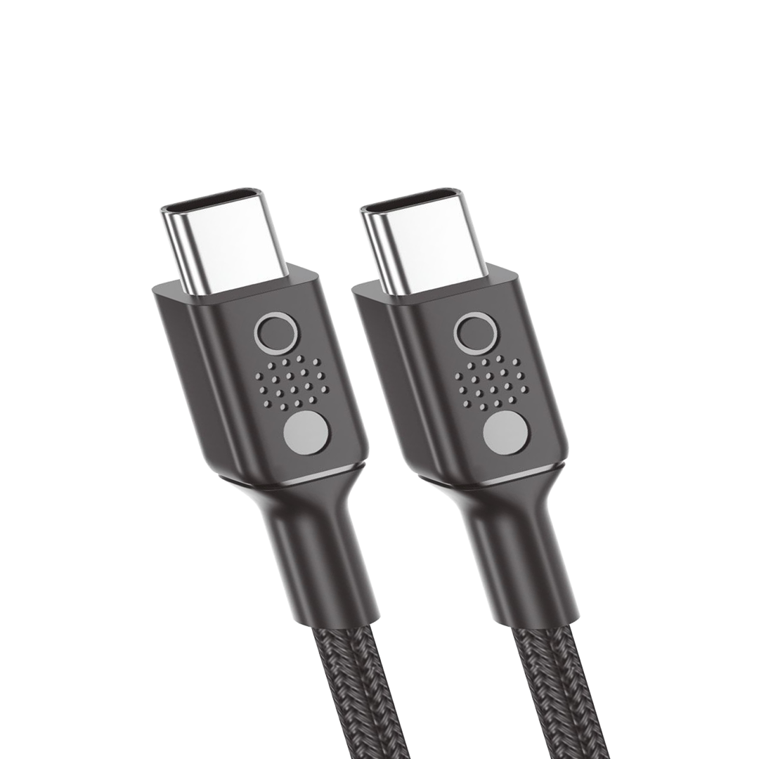 Nuthing Type C to Type C 90W