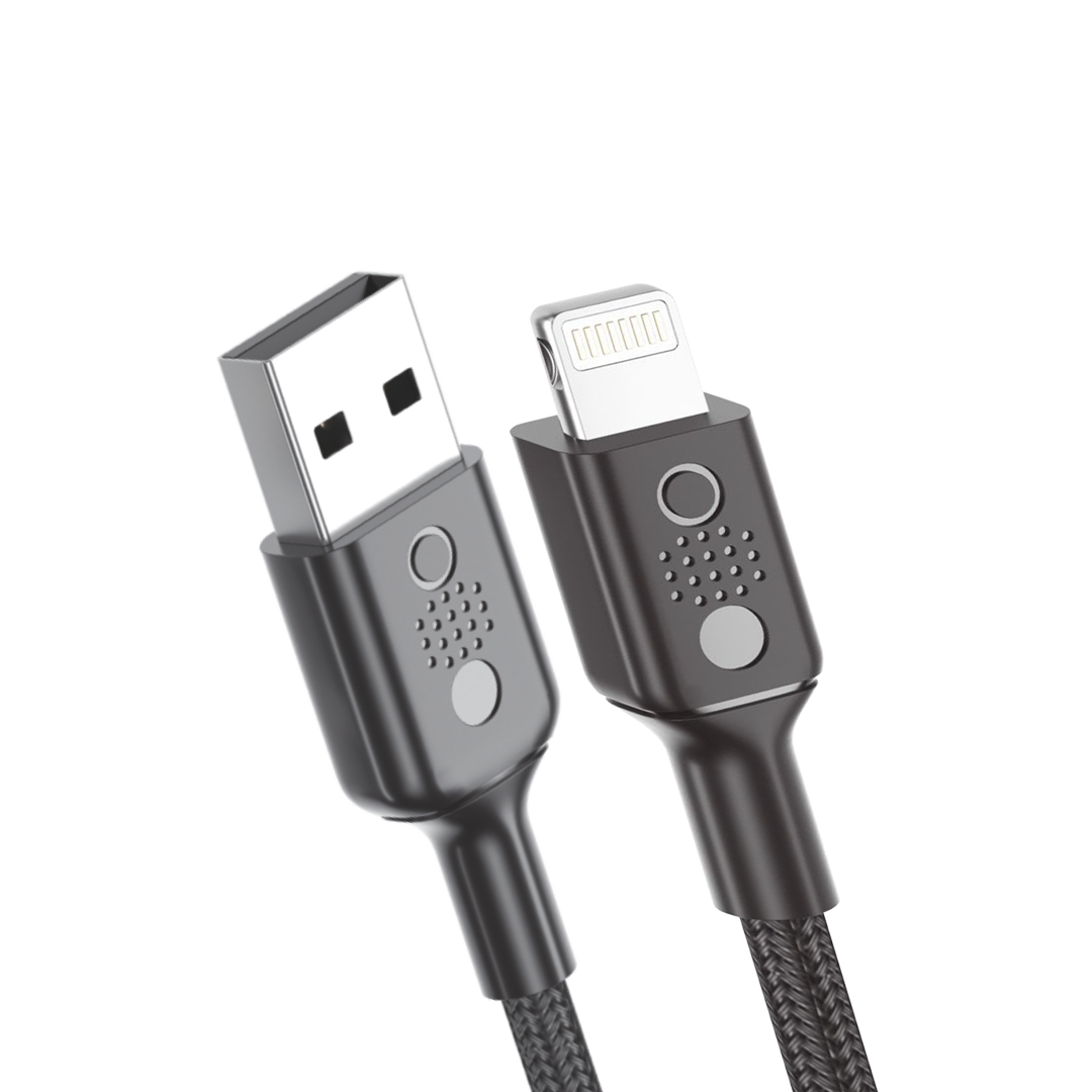 Nuthing Lightning Cable 45W