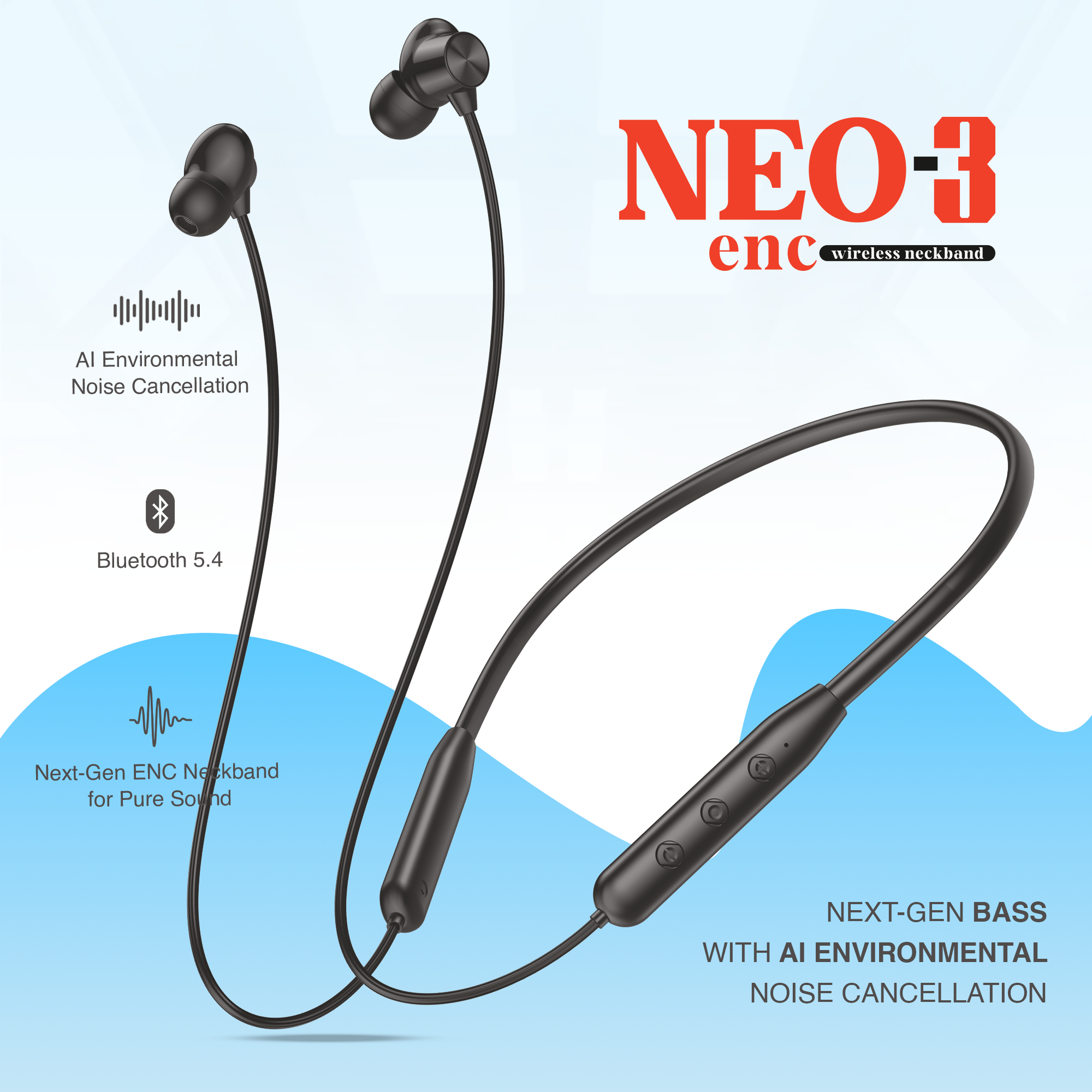 Neo 3 ENC