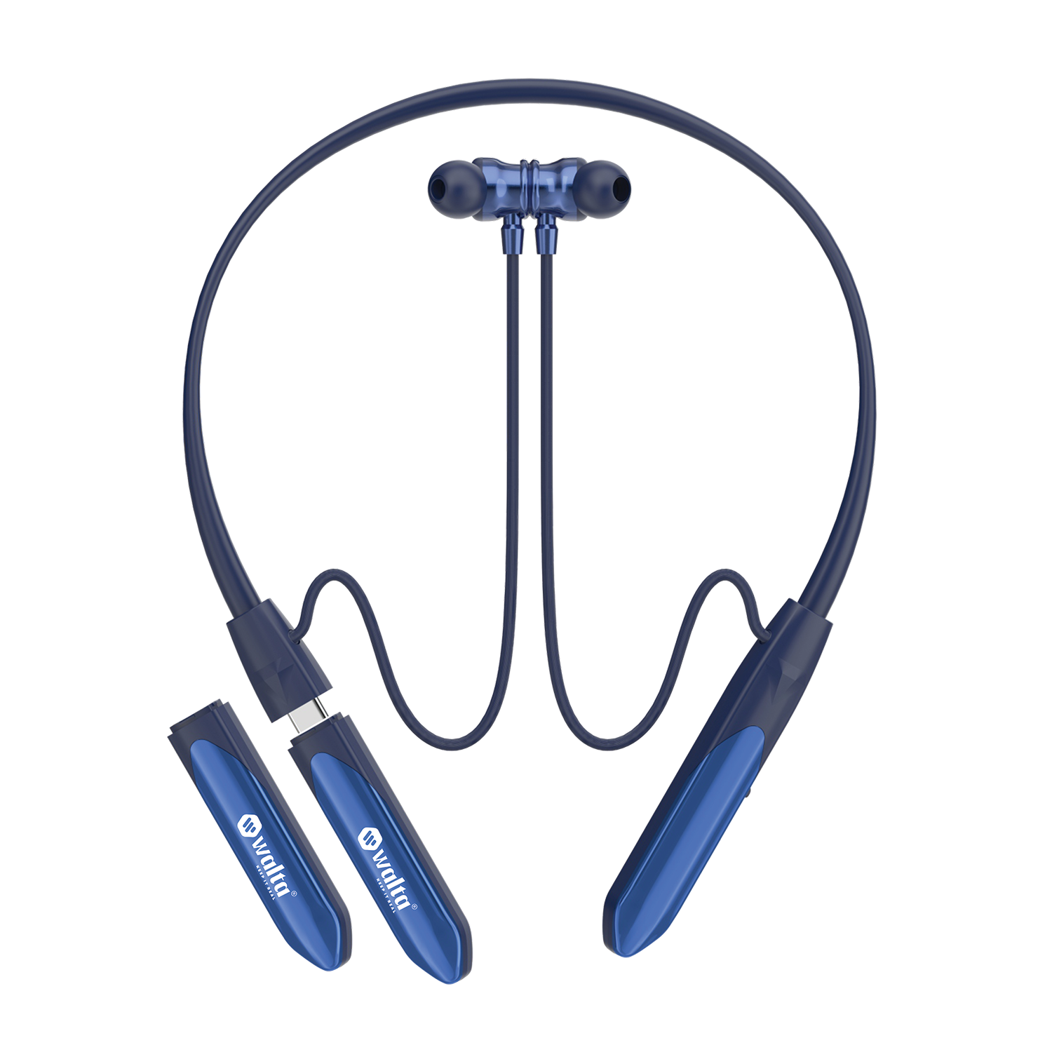Torpedo II Neckband
